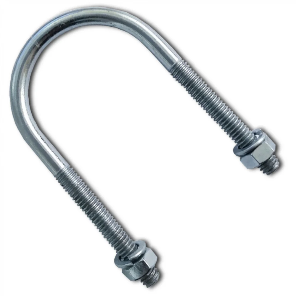 Abraçadeira para tubos para fixação segura em instalações hidráulicas, industriais e automotivas – resistente e fácil de instalar