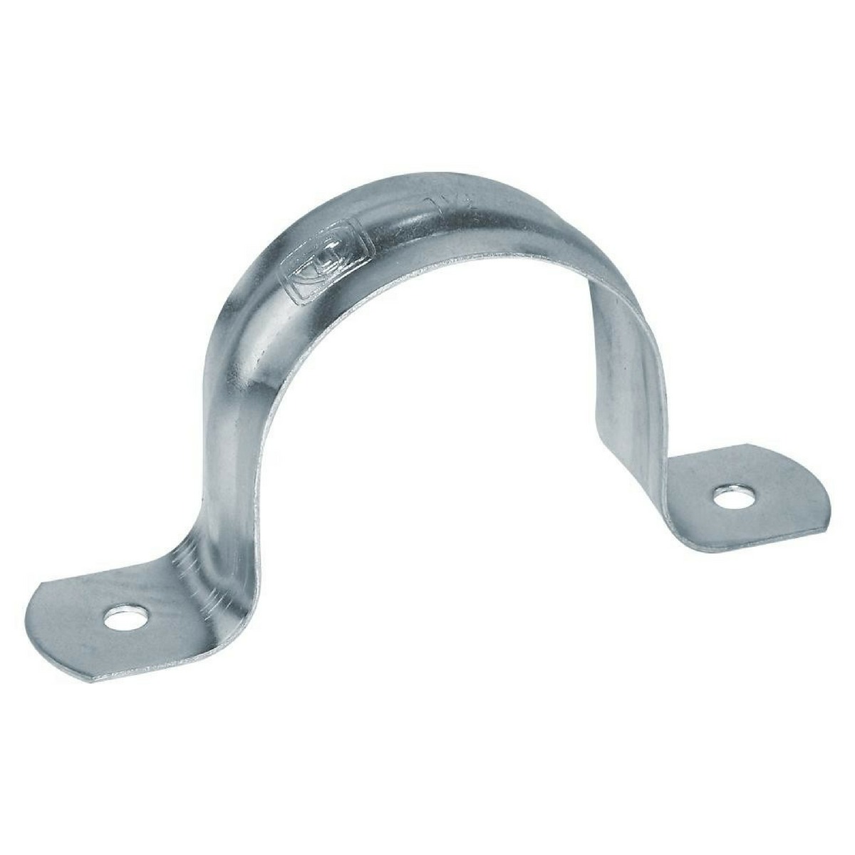 Abraçadeira tipo U para fixação estrutural – ideal para prender tubos, cabos e componentes em instalações industriais e automotivas