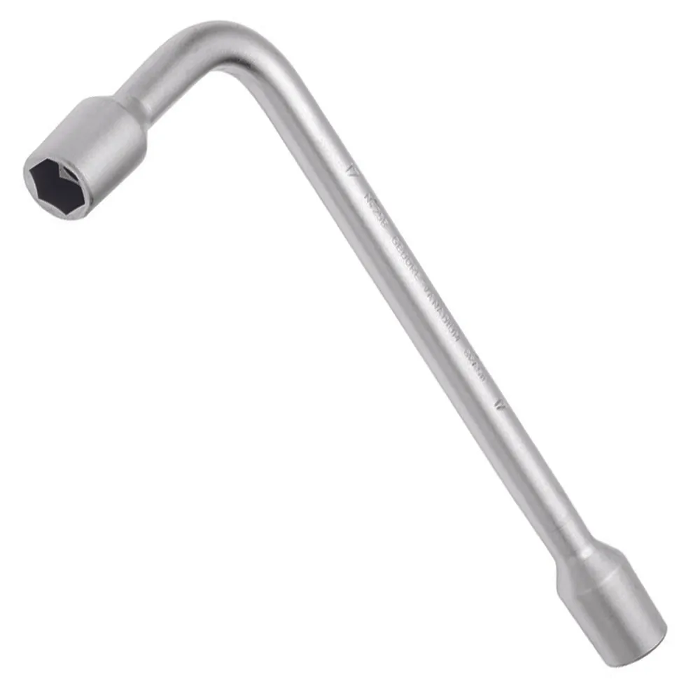 Chave biela Gedore, ferramenta manual de alta qualidade para apertar e soltar porcas e parafusos em locais de difícil acesso, ideal para uso profissional.