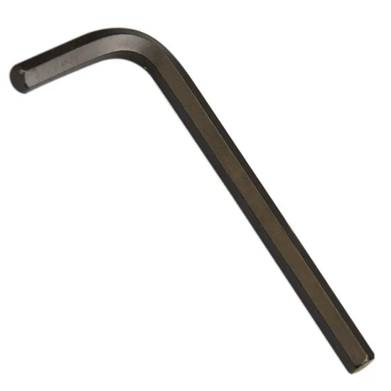 Conjunto de chaves Allen em L da Gedore, ferramentas manuais de alta qualidade para aperto e desmontagem de parafusos sextavados internos, usadas em trabalhos mecânicos e industriais.