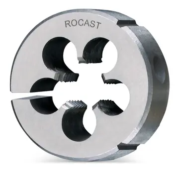 Cossinete manual, ferramenta usada para cortar e ajustar tubos e cabos, ideal para manutenção elétrica e hidráulica com precisão e segurança.