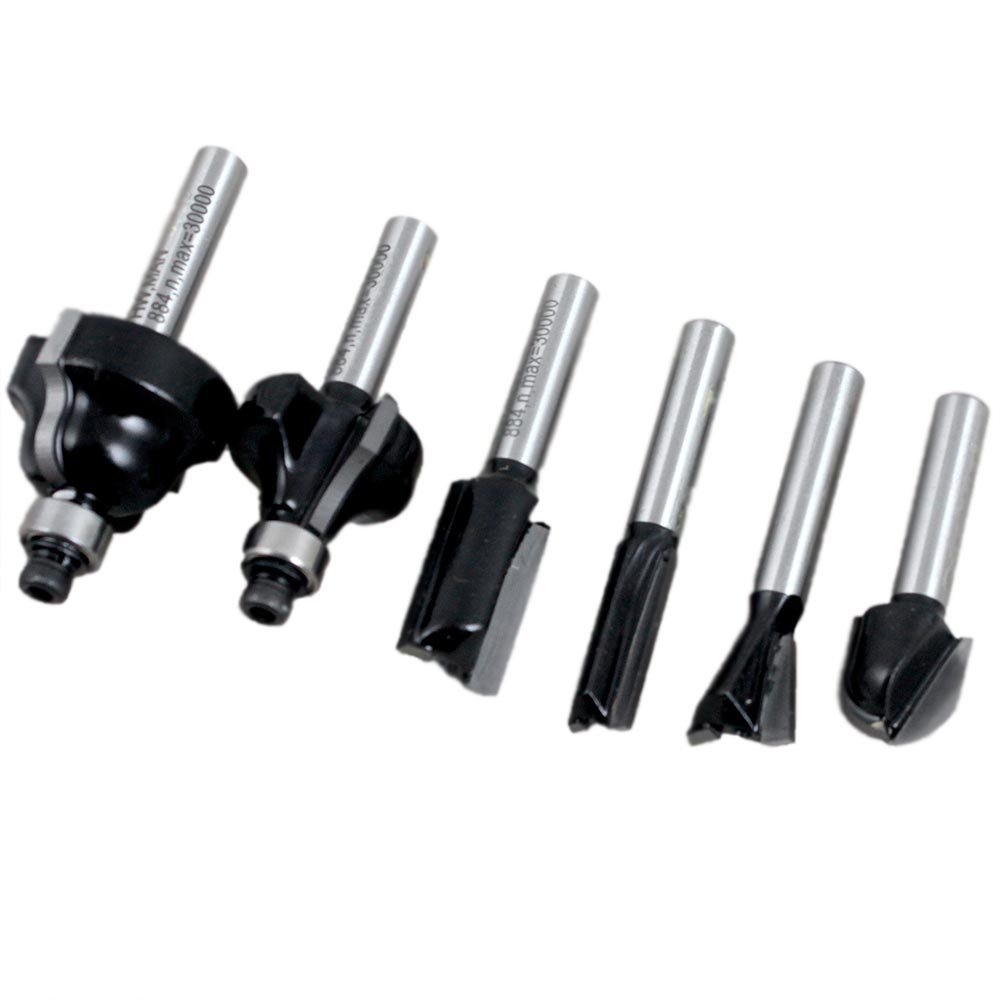 Fresa de madeira, ferramenta de corte utilizada em tupias para acabamento e moldagem de peças em madeira, ideal para marcenaria profissional.