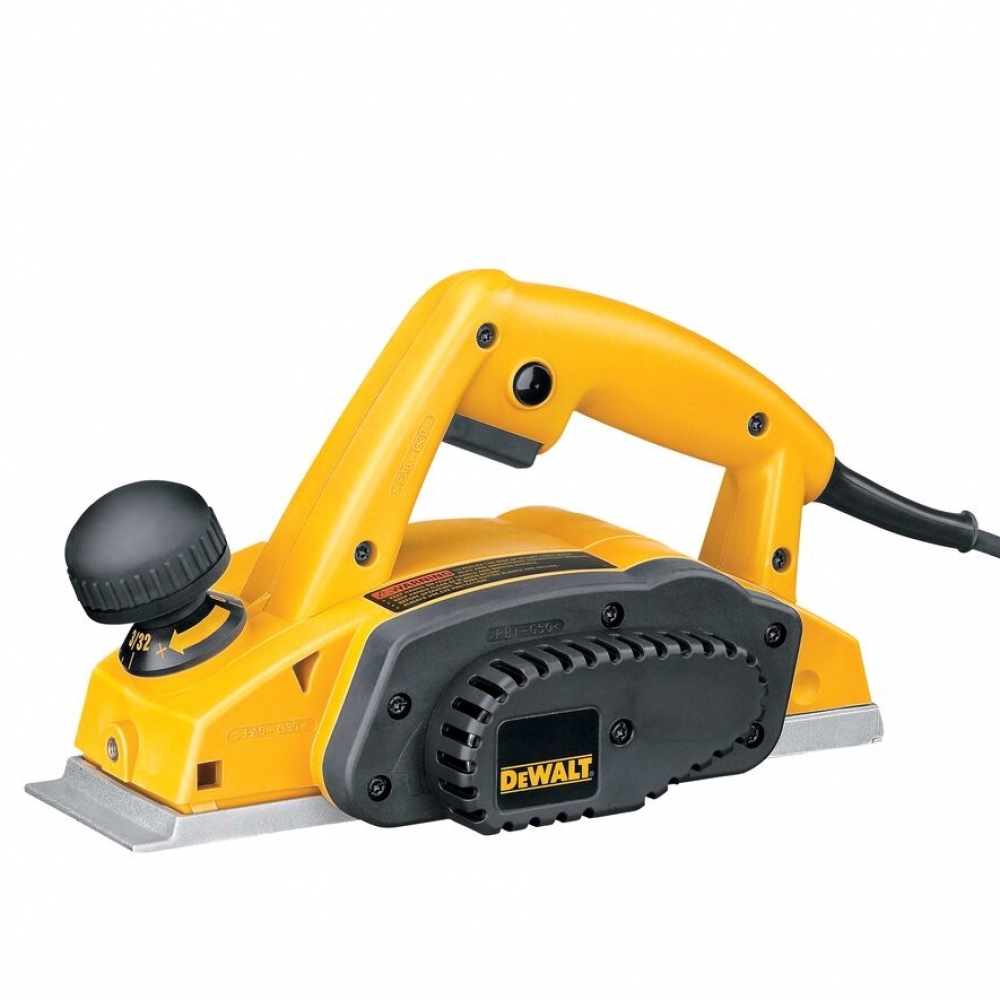 Plaina elétrica para desbaste e acabamento em madeira – ferramentas elétricas ideais para marcenaria, carpintaria e uso profissional