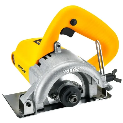 Serra mármore DeWalt – ferramentas elétricas profissionais para cortes precisos em pisos, azulejos e concreto, ideal para construção e reformas